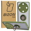 Zielony