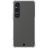 Etui Bizon Case Salpa do Xperia 1 VI, przezroczyste