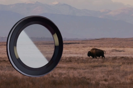 Szkło na aparat Bizon Glass Snap Lens do Xiaomi Redmi Note 15 5G / 14 4G / Poco M8 5G, 1 zestaw, czarna ramka