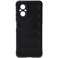 Etui Bizon Case Tur do Realme C67 4G, czarne