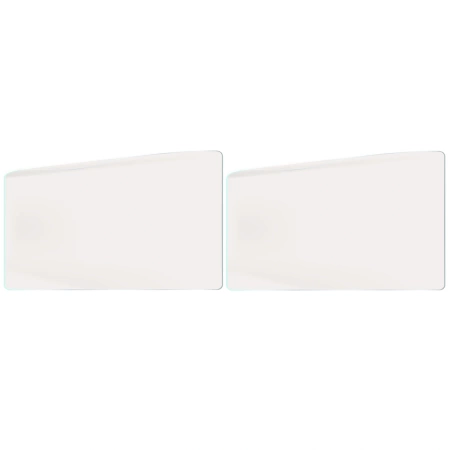 Folia matowa Bizon Glass Tab Film Sun Duo do OnePlus Pad Lite, 2 sztuki
