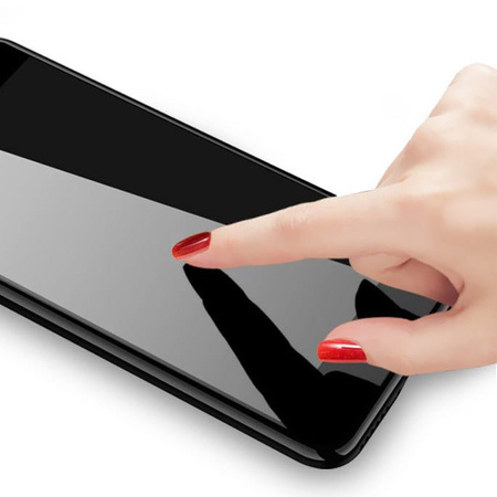 3x Szkło hartowane + szybka na aparat Bizon Glass Clear Pack do Galaxy S22