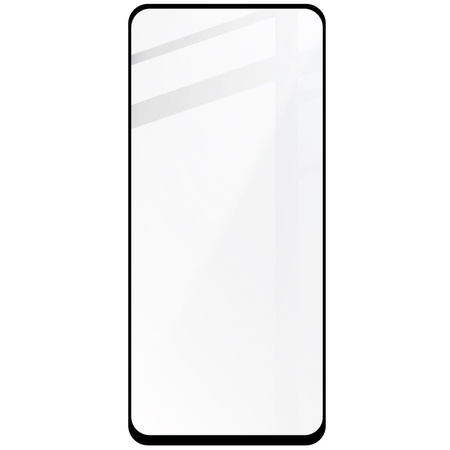 Szkło hartowane Bizon Glass Edge 2 do Motorola Moto G04/G24/G24 Power/E14