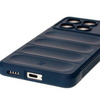 Pancerne etui Bizon Case Tur do Xiaomi Poco X6 Pro, granatowe