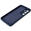 Pancerne etui Bizon Case Tur do Galaxy S24 Plus, granatowe