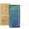 Folia hydrożelowa na ekran Bizon Glass Hydrogel Front Duo do Galaxy S21 FE, 2 sztuki