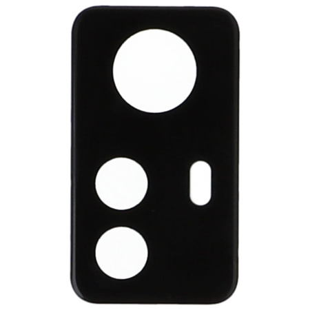 2x Szkło + szybka na aparat BIZON Edge 2 Pack do Redmi Note 12S