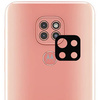 Szkło na aparat Bizon Glass Lens dla Moto G9 / G9 Play, 2 sztuki