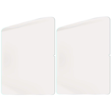 Folia matowa Bizon Glass Tab Film Sun Duo do Xiaomi Pad 7 / 7 Pro, 2 sztuki