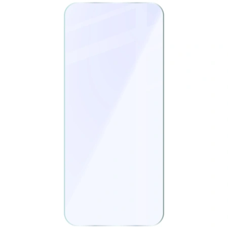 Elastyczne szkło hybrydowe Bizon Glass Mule do Honor Magic8 Pro