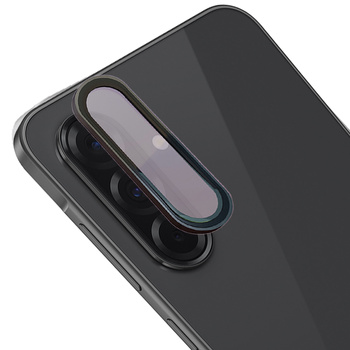 Szkło na aparat Bizon Glass Lens do Galaxy A26 5G, 2 sztuki
