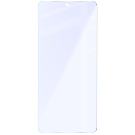 Elastyczne szkło hybrydowe Bizon Glass Mule do OnePlus 13R