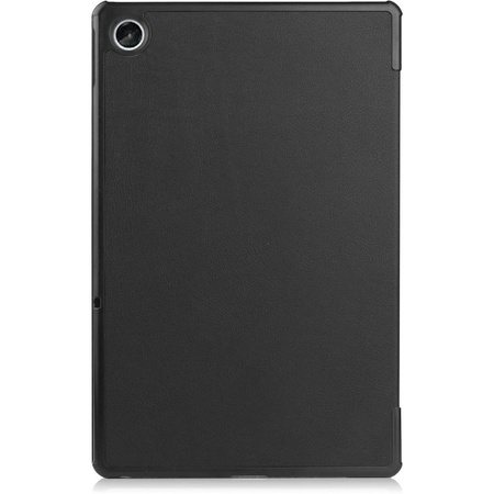 Etui Bizon Case Tab Croc do Lenovo Tab M10 Plus Gen 3, czarne