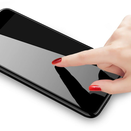 Szkło hartowane Bizon Glass Clear do Oppo Reno 7 Lite