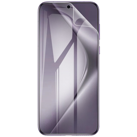 Folia hydrożelowa na ekran Bizon Glass Hydrogel Front do Huawei Pura 70 Pro / Pro+ / Ultra, 2 sztuki
