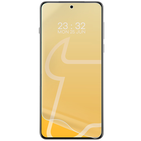 Folia matowa Bizon Glass Hydrogel Sun do Oppo Find X8 Pro, 2 sztuki