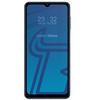 Szkło hartowane Bizon Glass Edge do Galaxy A12 / M12, czarne