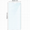 Szkło hartowane Bizon Glass Clear do Galaxy A12 / M12