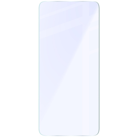 Elastyczne szkło hybrydowe Bizon Glass Mule do iPhone 16 Plus