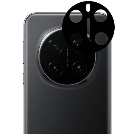 Szkło na aparat Bizon Glass Lens do Galaxy A26 5G, 2 sztuki