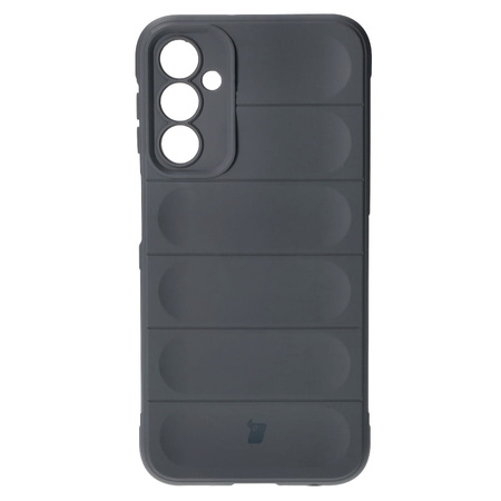 Pancerne etui Bizon Case Tur do Galaxy A24 4G, szare