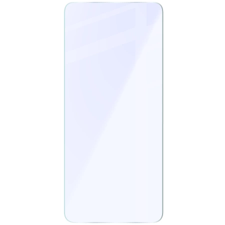 Elastyczne szkło hybrydowe Bizon Glass Mule do iPhone 16 Plus