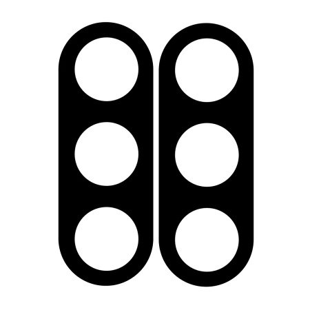 Szkło na aparat Bizon Glass Lens do Galaxy S26, 2 sztuki