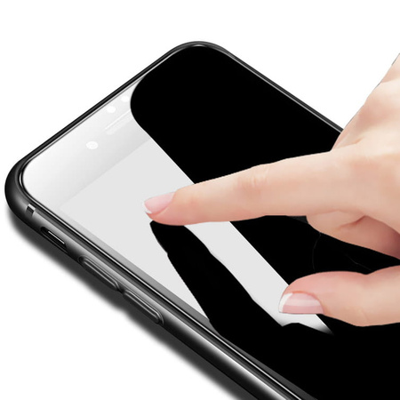 Folia hydrożelowa na ekran Bizon Glass Hydrogel, Galaxy S20, 2 sztuki