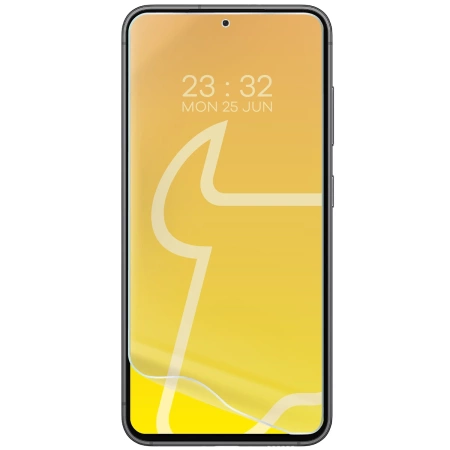 Folia matowa Bizon Glass Film Sun do Galaxy S23, 1 sztuka