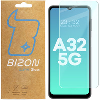 Szkło hartowane Bizon Glass Clear do Galaxy A32 5G