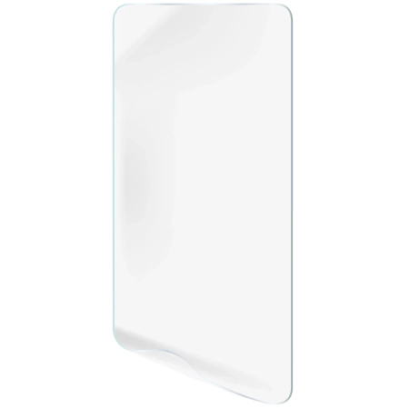 Folia hydrożelowa na ekran Bizon Glass Hydrogel Front do Oppo Find X8 Pro, 1 sztuka