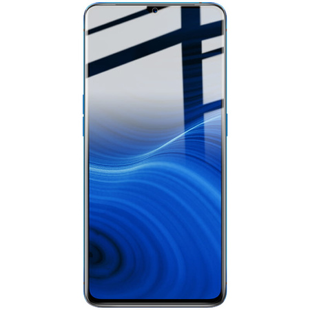 Folia hydrożelowa na ekran Bizon Glass Hydrogel, Moto E7 Power / Moto E7i Power, 2 sztuki