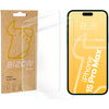 Folia matowa Bizon Glass Film Sun Duo do iPhone 15 Pro Max, 2 sztuki