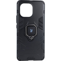 Etui Bizon Case Armor Ring do Xiaomi Mi 11, czarne