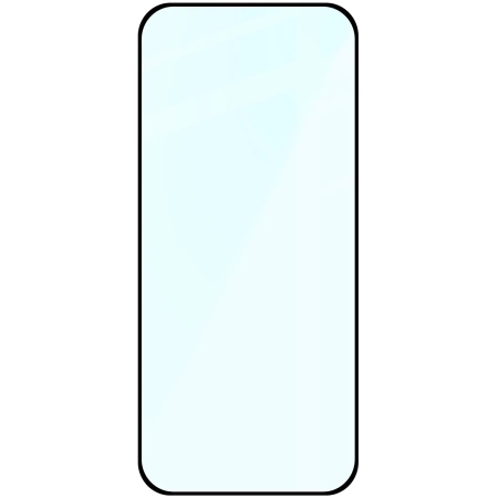 2x Szkło + szybka na aparat Bizon Edge Pack do Google Pixel 10 Pro