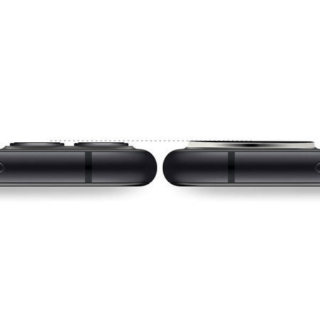 Szkło na aparat Bizon Glass Lens dla iPhone 11 Pro Max / 11 Pro, 2 sztuki