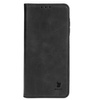 Etui z klapką Bizon Case Pocket Pro do Galaxy A05s, czarne