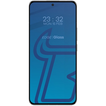 2x Szkło + szybka na aparat Bizon Edge 3D Pack do Xiaomi 14 Ultra