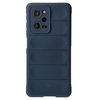 Pancerne etui Bizon Case Tur do Xiaomi Redmi Note 12 Pro 5G / Poco X5 Pro, granatowe