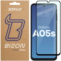 Szkło hartowane Bizon Glass Edge 2 do Galaxy A05s