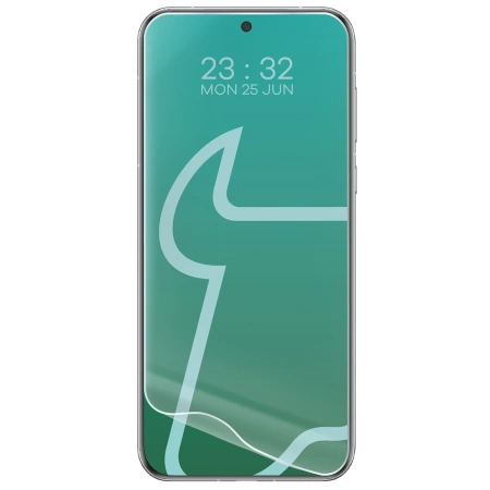 Folia hydrożelowa na ekran Bizon Glass Hydrogel Front do Huawei Pura 70 Pro / Pro Plus / Ultra, 1 sztuka