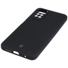 Etui Bizon Case Silicone do Xiaomi Redmi Note 11/11S, czarne