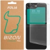 Folia hydrożelowa na tył Bizon Glass Hydrogel do Galaxy Z Flip7 FE / Z Flip6, 1 sztuka