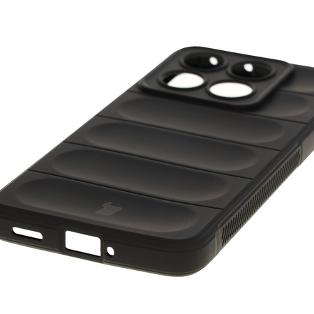 Pancerne etui Bizon Case Tur do Xiaomi 14T, czarne