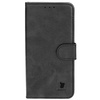 Etui z klapką Bizon Case Pocket do Galaxy S23, czarne