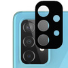 Szkło na aparat Bizon Glass Lens dla Galaxy A52s 5G, A52 4G/5G, A72 4G/5G, 2 sztuki