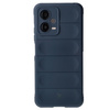 Pancerne etui Bizon Case Tur do Xiaomi Poco X5, granatowe
