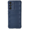 Pancerne etui Bizon Case Tur do Galaxy M55 5G, granatowe