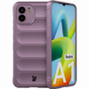Pancerne etui Bizon Case Tur do Xiaomi Redmi A1, jasnofioletowe