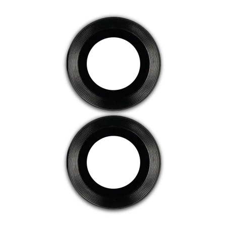 Szkło na aparat Bizon Glass Lens do Galaxy A26 5G, 2 sztuki